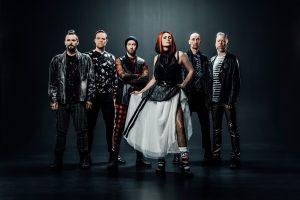 Within Temptation – The Purge