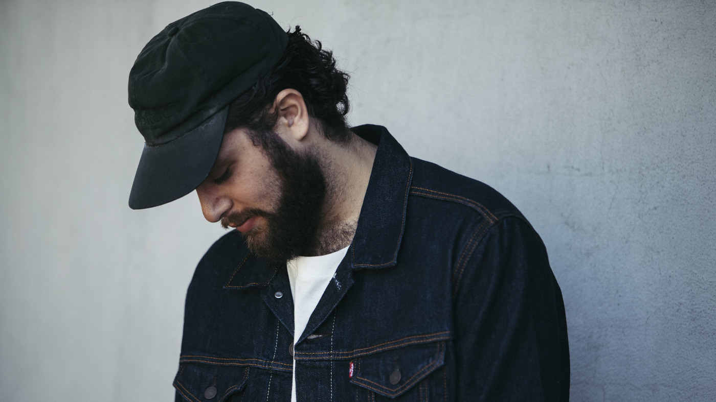 Nick Hakim – QADIR (extended)