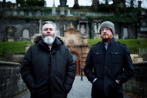 Arab Strap – Compersion Pt.1
