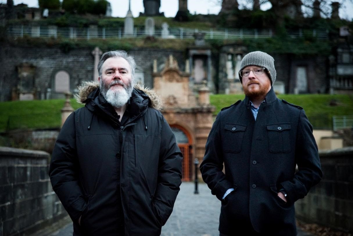 Arab Strap – Compersion Pt.1