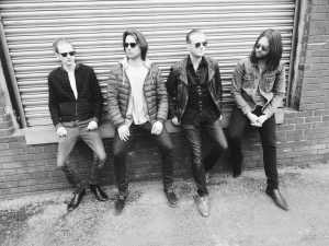 Dark Stares – Sell Out