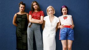 Goat Girl – The Crack