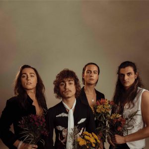 Greta Van Fleet – Age Of Machine