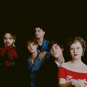 Clipprimeur: Indigo Pastel lanceert nieuwe videoclip ’31-12-2016’