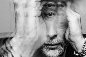Burial, Four Tet, Thom Yorke – Her Revolution
