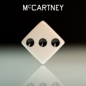 Heaven Albums van week 52: met Paul McCartney