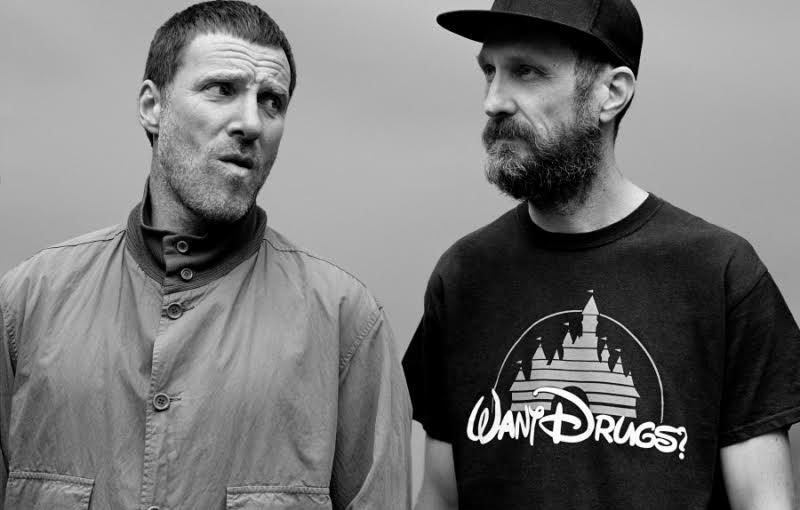 Sleaford Mods