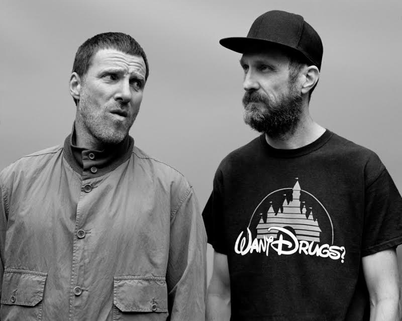 Sleaford Mods – Shortcummings
