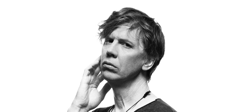 Thurston Moore – Hashish