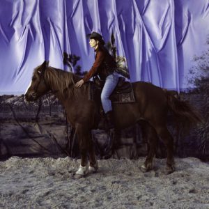 Holy Motors – Horse