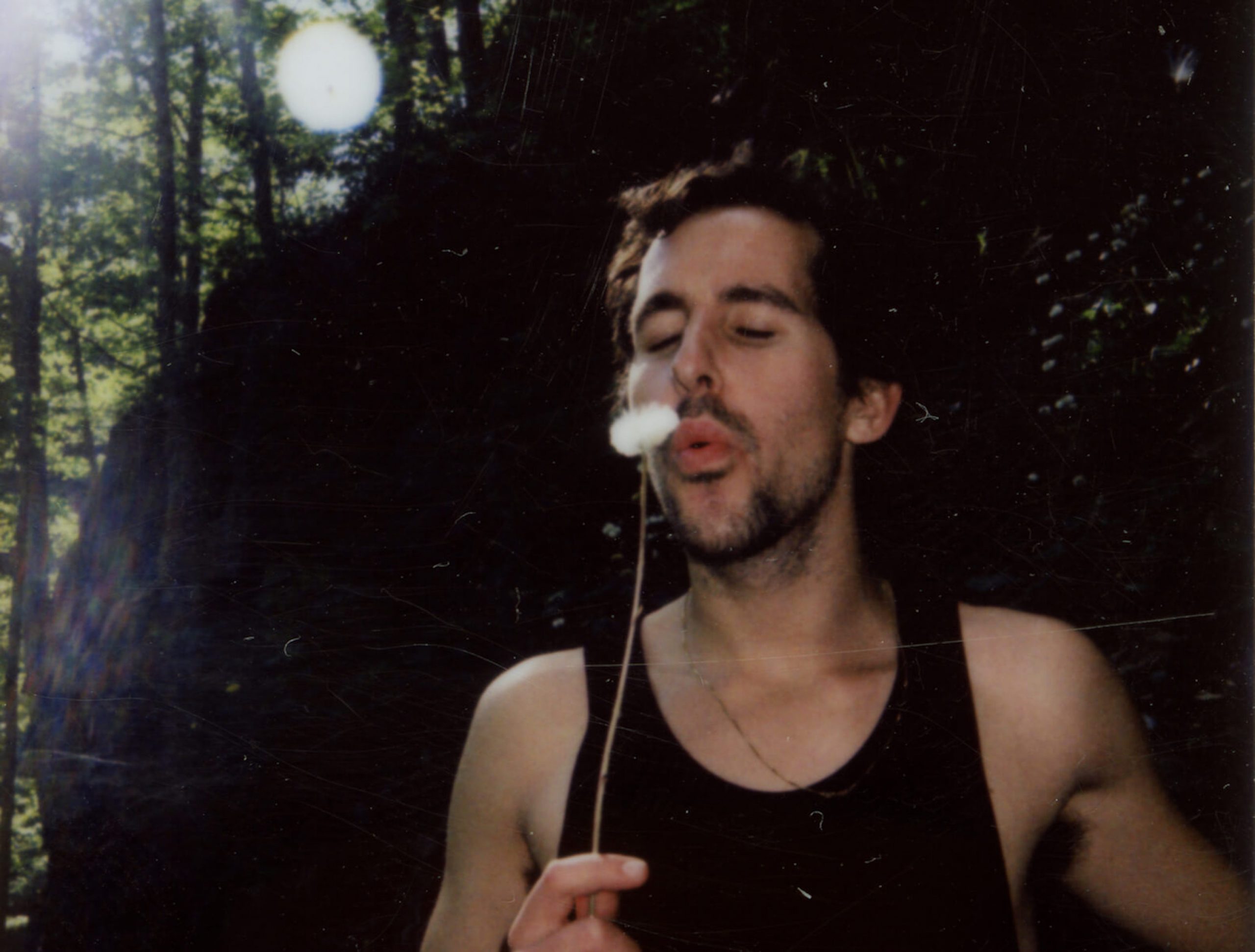 Matty – Do You Love Me?