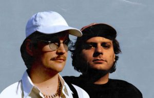 Popwarmer: Myd – Moving Men feat. Mac DeMarco