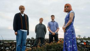 NewDad – I Don’t Recognise You