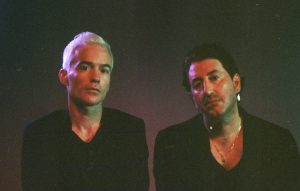 Popwarmer: The Avalanches – The Divine Chord feat. MGMT & Johnny Marr
