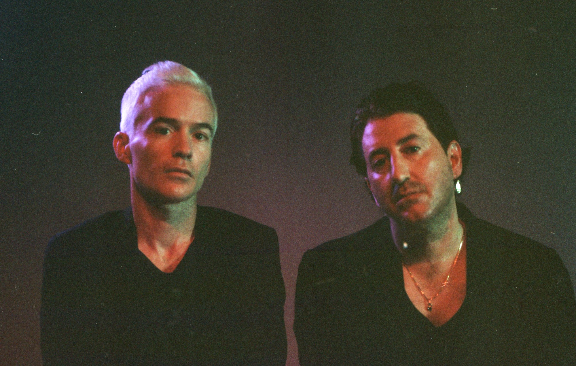 Popwarmer: The Avalanches – The Divine Chord feat. MGMT & Johnny Marr