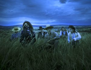 La Femme – Disconnexion