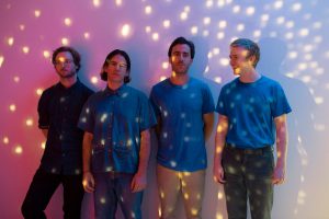 Pinegrove – Morningtime (Amperland, NY)