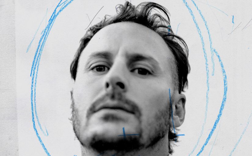 Ben Howard – What A Day