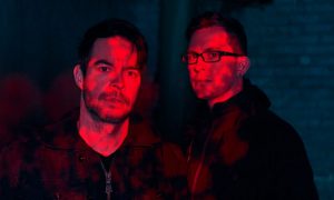 Chevelle – Self Destructor
