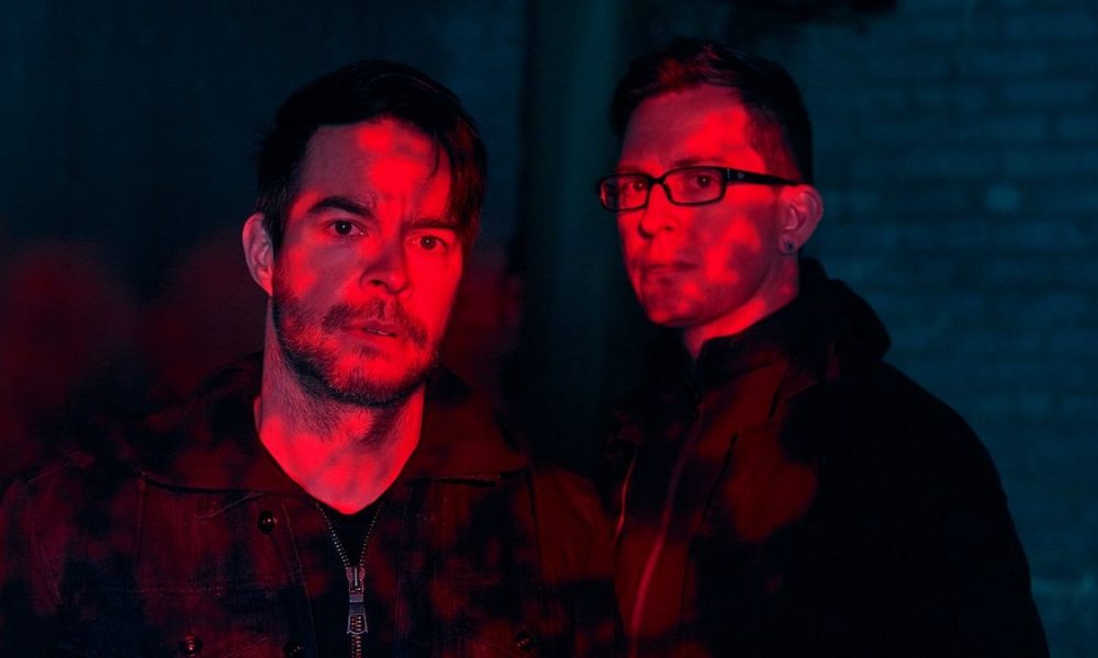 Chevelle – Self Destructor