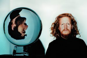 DARKSIDE – Liberty Bell