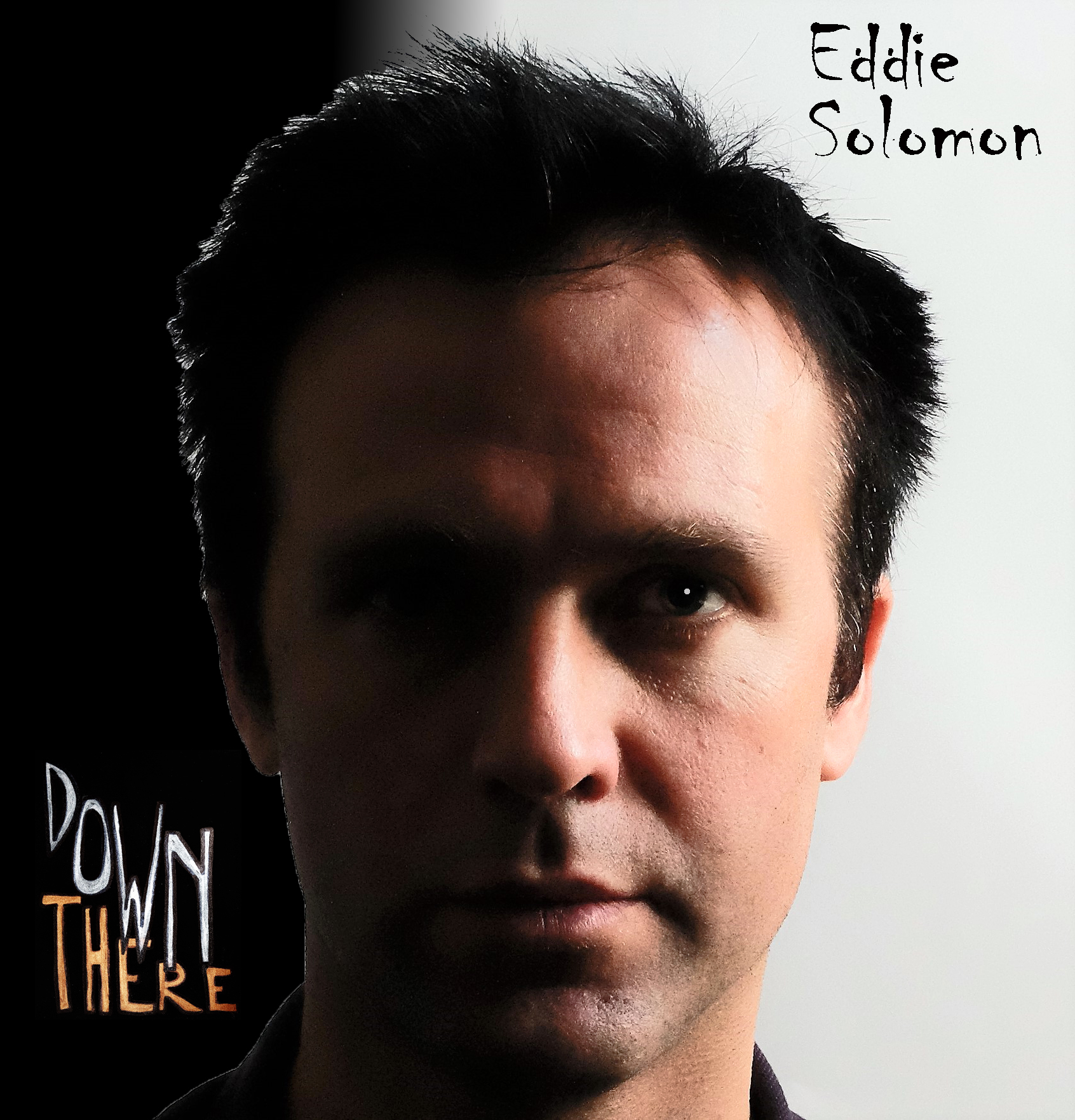 Eddie Solomon’s Single “Down There” is uit!