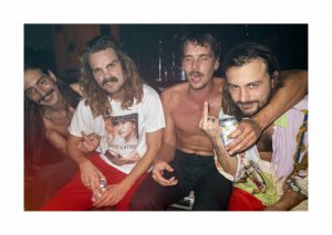 FuckFuckFuck – Bad Habits