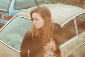 Julien Baker – Hardline
