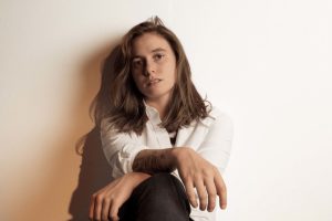 Julien Baker – Hardline