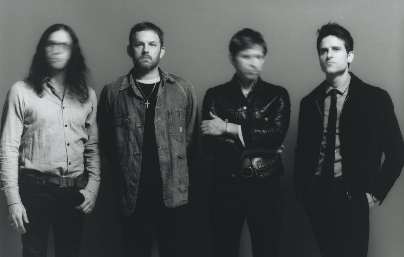 Popwarmer: Kings of Leon – The Bandit