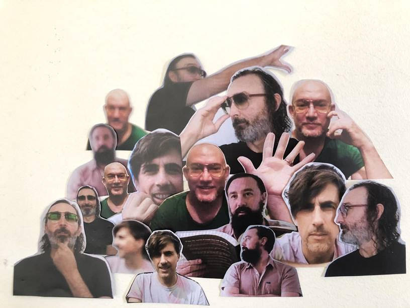 Supergroep LNZNDRF kondigt nieuw album II aan