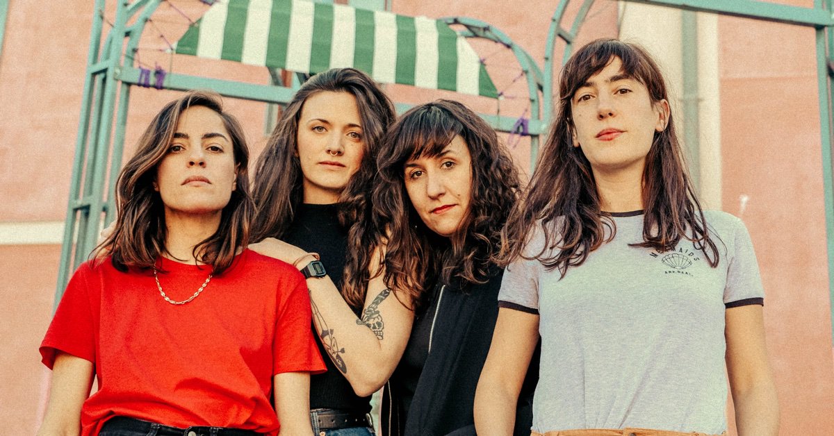 Melenas – Primer Tiempo