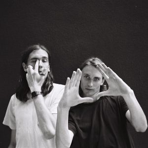 Otzeki – Familiar Feeling