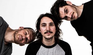 Paceshifters – Different Man