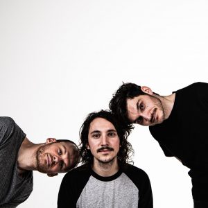 Paceshifters – Different Man