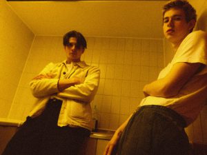 POLICE CAR COLLECTIVE – ALLTHETIME