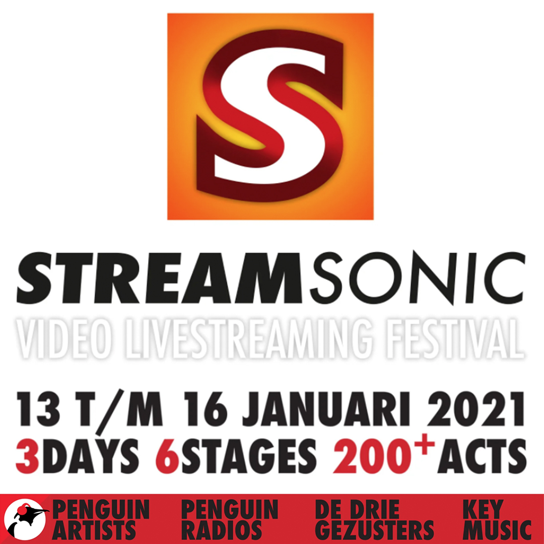 Streamsonic 2021