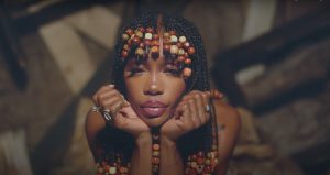 Popwarmer: SZA – Good Days