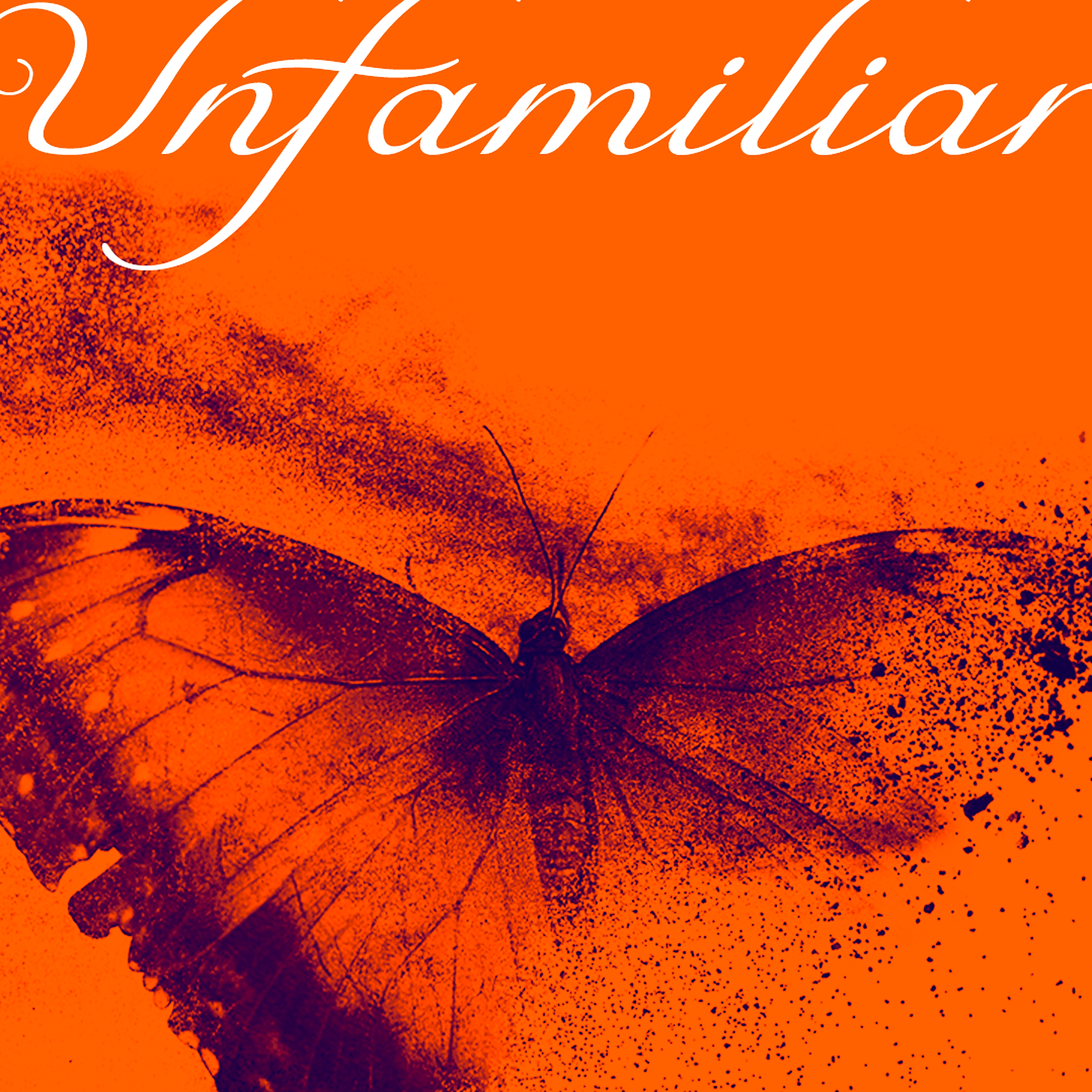 Semistereo’s New Song UNFAMILIAR