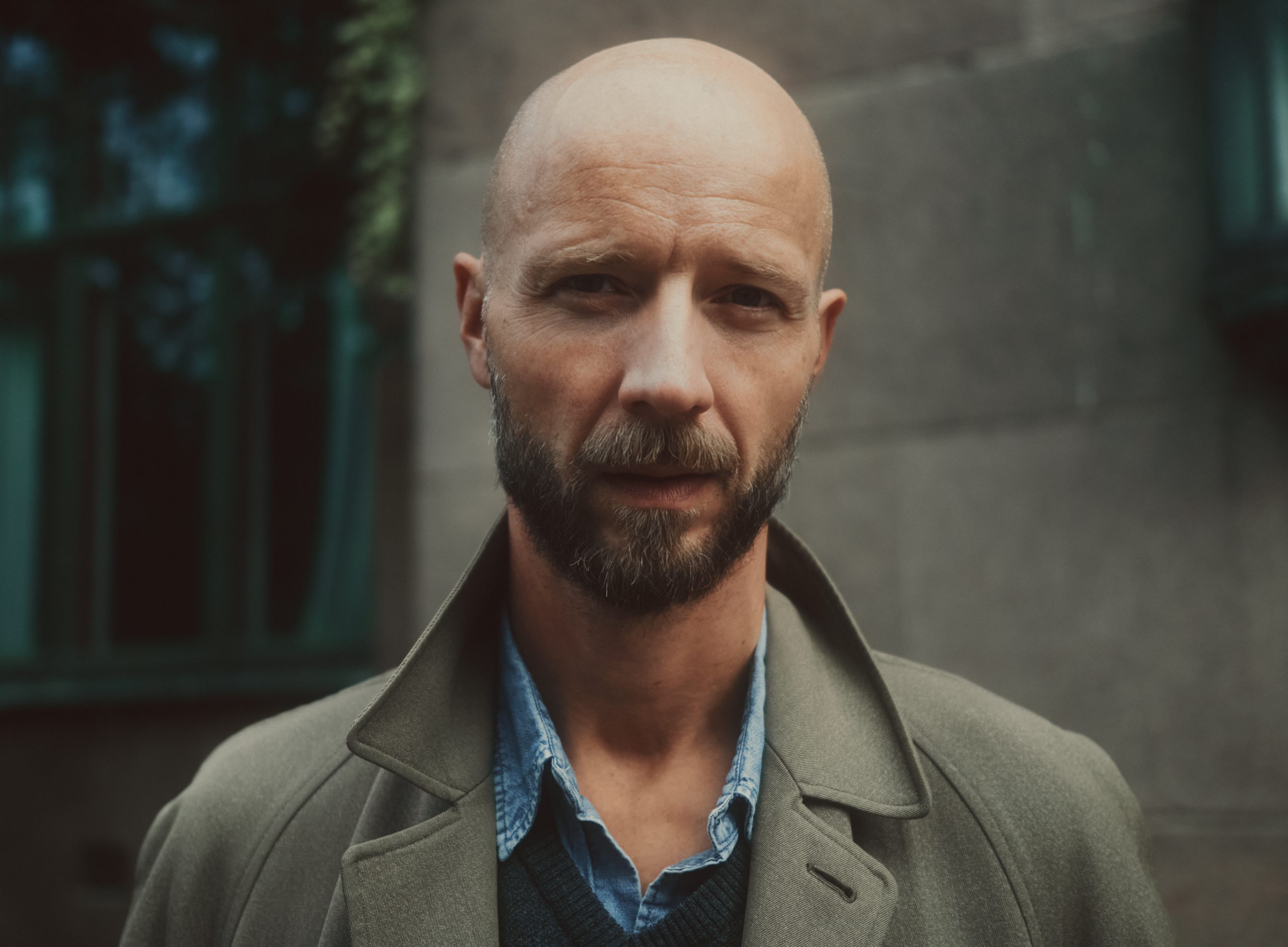 Clipprimeur: Sivert Høyem – Devotional