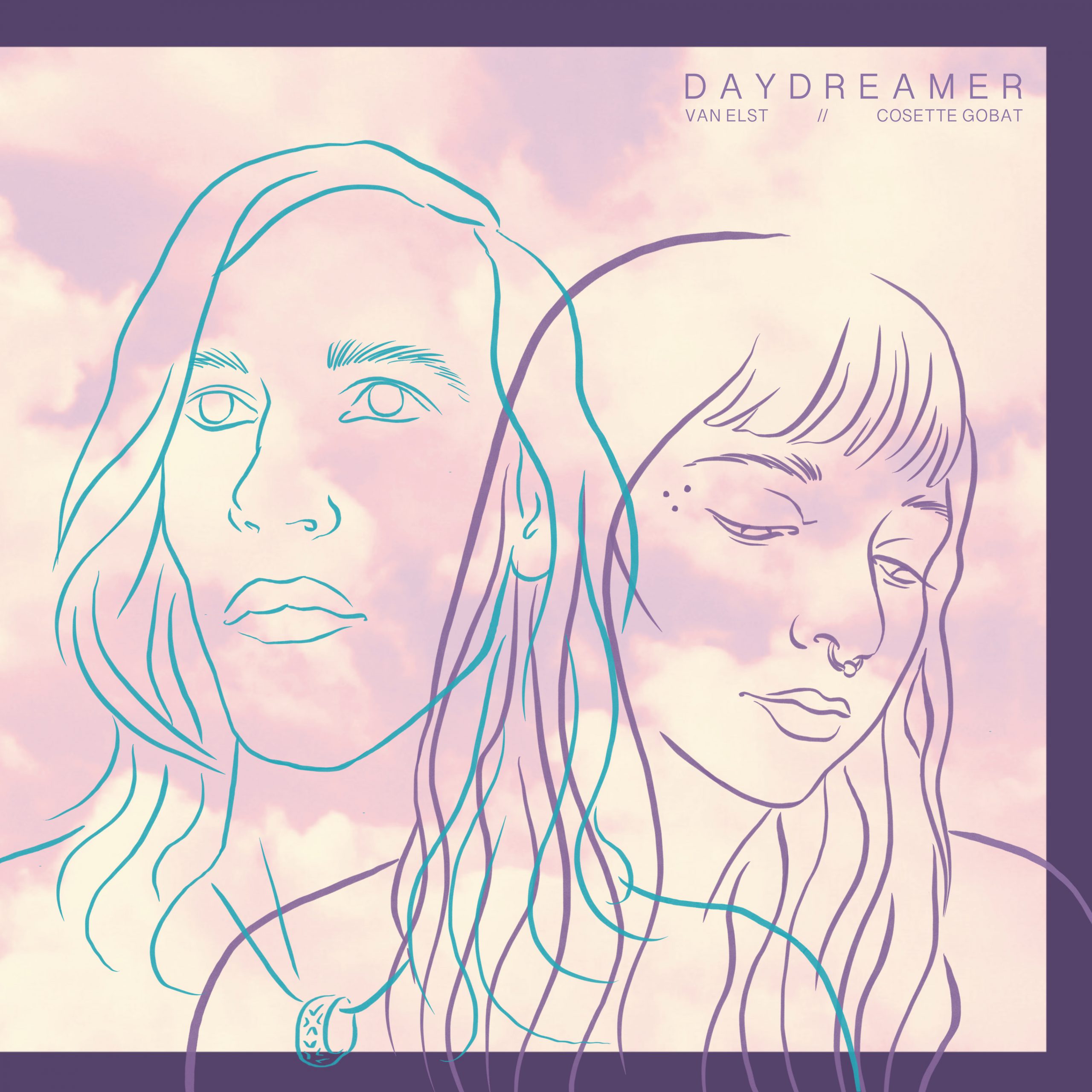 VAN ELST new single Daydreamer