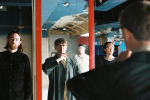 Yard Act – Dark Days