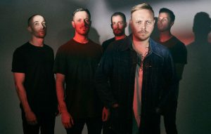 Architects – Dead Butterflies