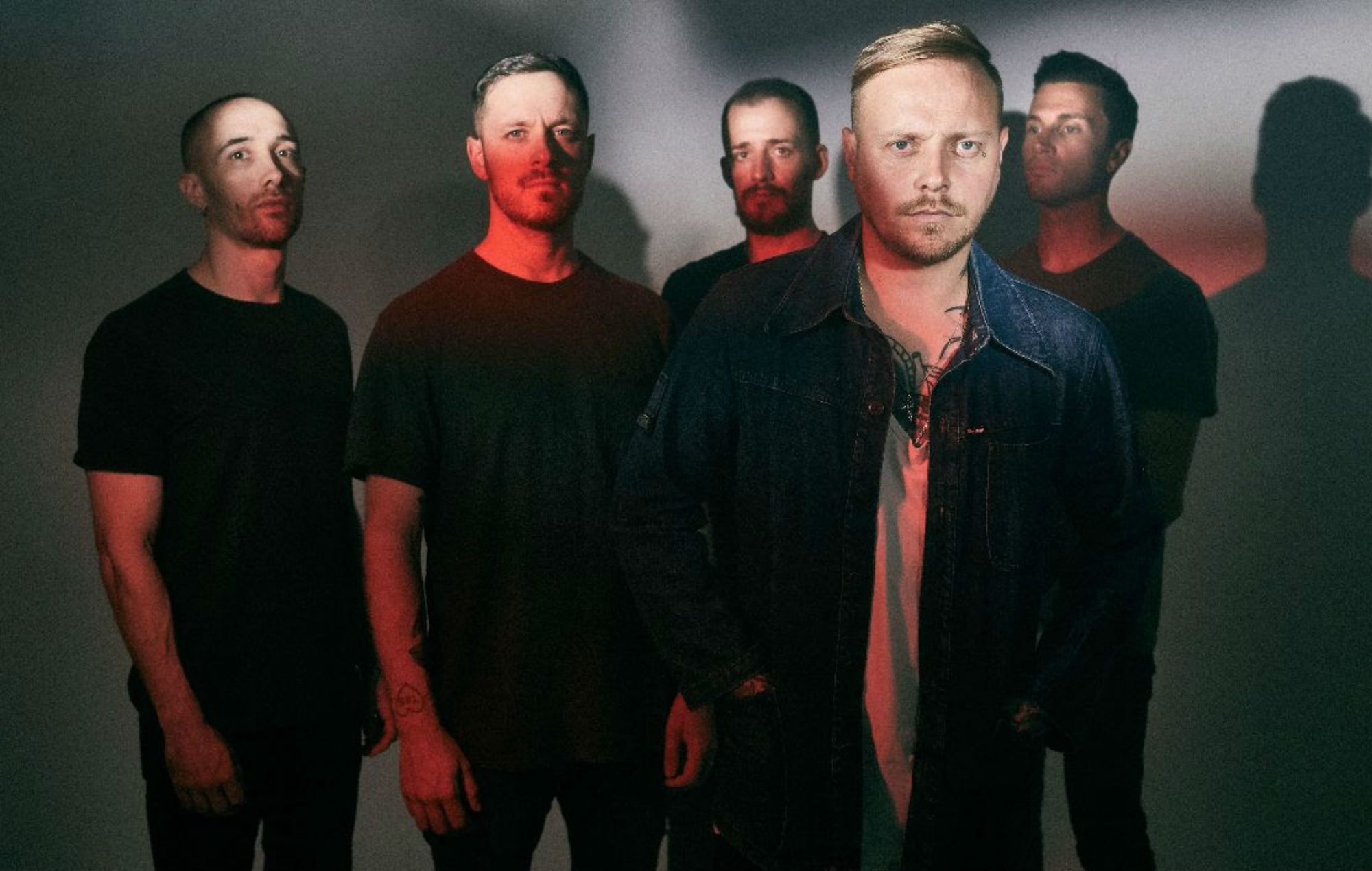 Architects – Dead Butterflies