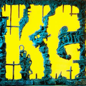 King Gizzard & The Lizard Wizard – KG