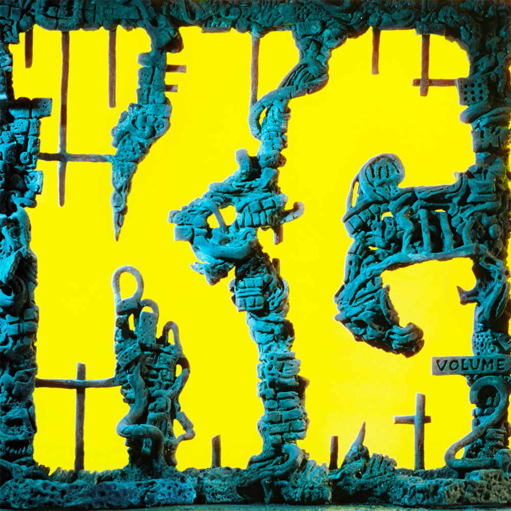 King Gizzard & The Lizard Wizard – KG