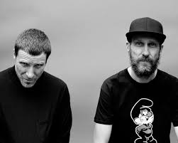 Sleaford Mods – Nudge It ft. Amy Taylor
