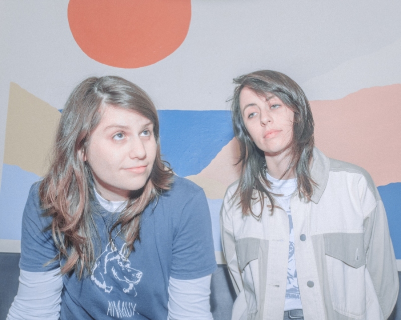 Gordi & Alex Lahey – Dino’s