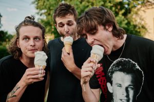 Baby Boys – Duke and the Cash