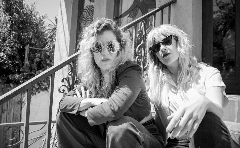 Deap Vally